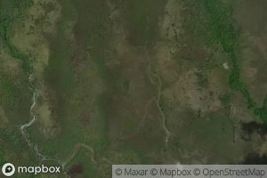 Desparramadero del Maniapure