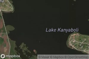 Lake Kanyaboli