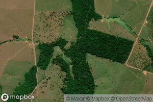 Igarape do Repartimento