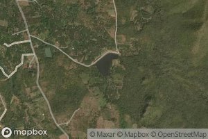 Ang Kep Nam Huai Luang