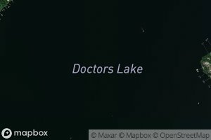 Doctors Lake