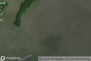 Club Lake (historical)