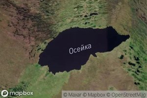 Ozero Oseyka
