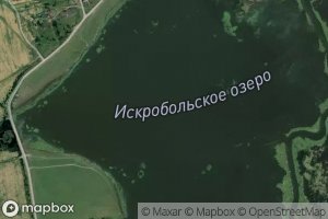 Ozero Iskrobol'skoye