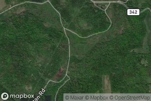 Small Atkinson Creek