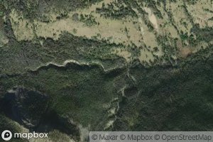 Little Paradise Creek