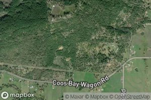 East Fork Byron Creek