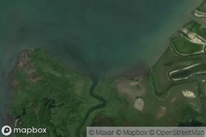 Boca de Arroyo Hondo