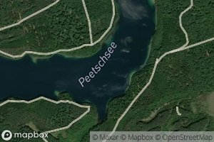 Peetschsee
