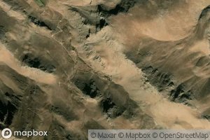 Cheshmeh-ye Kal Bahram