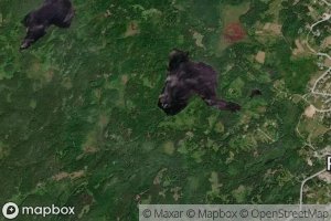 Pouch Cove Northwest Pond