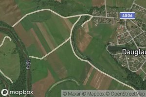 Dauglaukio I Tvenkinys