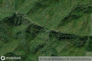 Big Middle Fork Elisha Creek