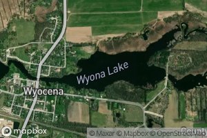 Wyona Lake