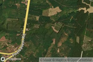 Huai Khao Krathung Fa