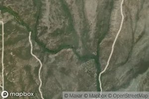 Middle Fork Dove Creek