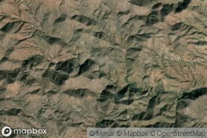 Canada Rincon Los Burros