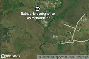 Quebrada Las Peludas