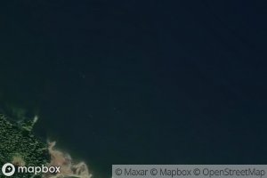 Ostra Tistersogrundet