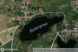 Jezioro Bedargowo