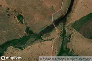 Corrego Sao Domingos