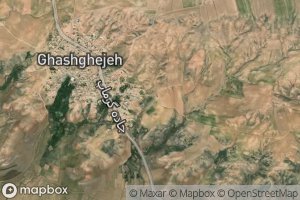 Cheshmeh-ye Lilan Bolagh