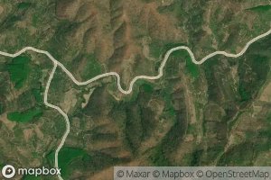 Ang Kep Nam Huai Nam Suai