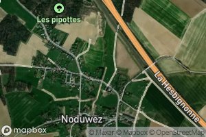 Ruisseau de Pietrain