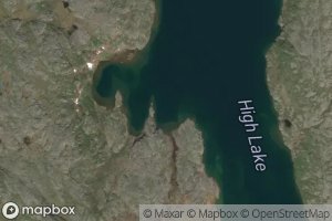 High Lake