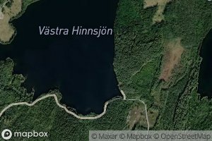 Vastra Hinnsjon
