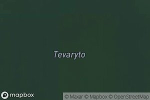 Ozero Tevaryto
