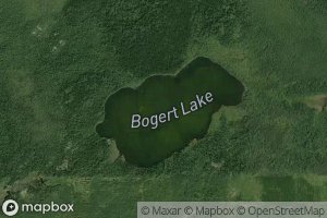 Bogert Lake