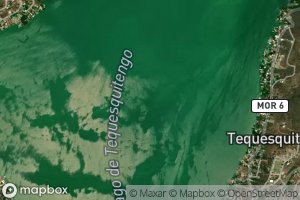 Laguna Tequesquitengo