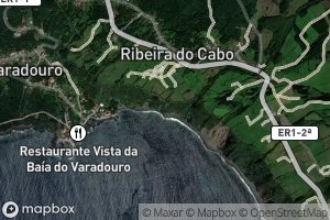 Ribeira do Cabo