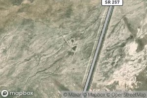 Borden Basin Reservoir