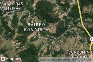 Ribeirao da Liberdade