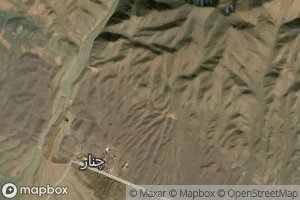 Cheshmeh-ye Ghollam Bolagh