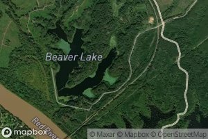 Beaver Lake