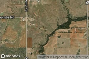 Oknoname 031058 Reservoir