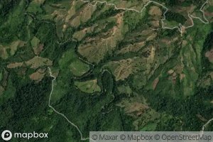 Quebrada Laja de Oro