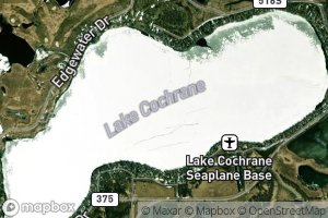 Lake Cochrane