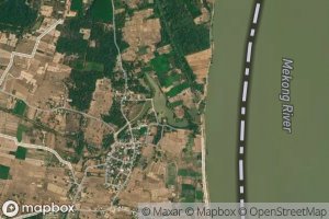 Ang Kep Nam Kam Phak Top