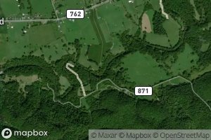 Rafferty Cove Branch