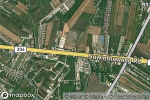 Khlong Lam Khwai Son