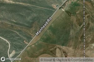 Beckwith and Quinn Canal