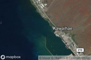 Kawaihae Harbor