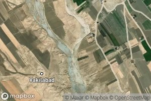 Rudkhaneh-ye Fasli-ye Khurangan