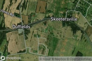 General Darkes Home Spring