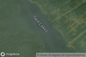 Twin Lakes