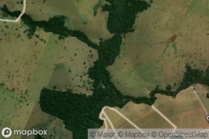 Ribeirao Vinte e Dois